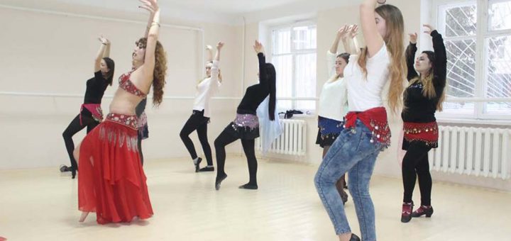 O colaborare frumoasă