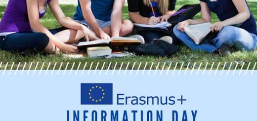 Information Day ERAMSMUS+