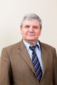 conf. univ., dr. Valentin Cușcă