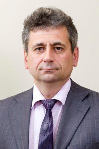 prof. univ., dr. hab. Igor Racu