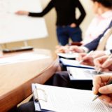 Seminar științific de profil