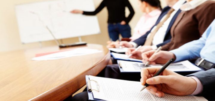 Seminar științific de profil