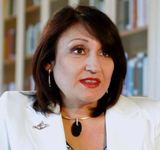 Decanul Facultății de Limbi și Literaturi Străine