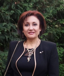 Solcan Angela, dr., conf. univ.